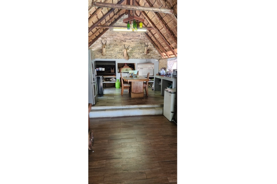 4 Bedroom Property for Sale in Deneysville Free State